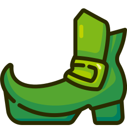 레프리콘 신발 icon