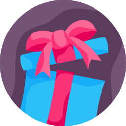 Gift icon