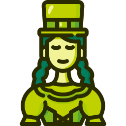 frau icon