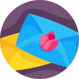 Mail icon