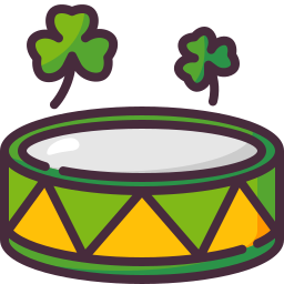 Drum icon