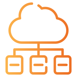 cloud-bibliothek icon