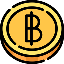 baht icono