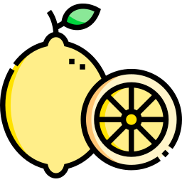 Lemon icon