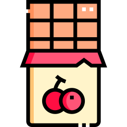 Chocolate icon