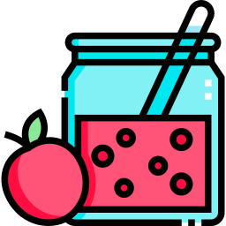 apfelmarmelade icon