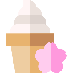 helado icono