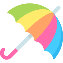 Umbrella icon