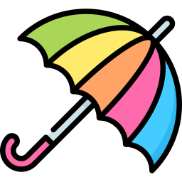 Umbrella icon