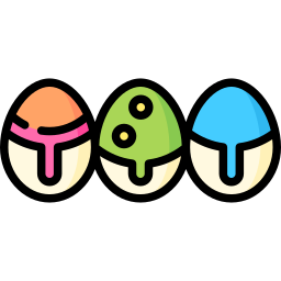 Easter egg icon