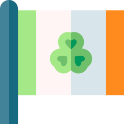 irlanda icono