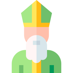 성 패트릭의 날 icon