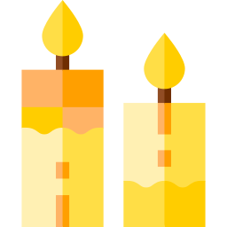 Candles icon