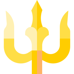 トリシューラ icon
