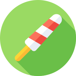 Popsicle icon