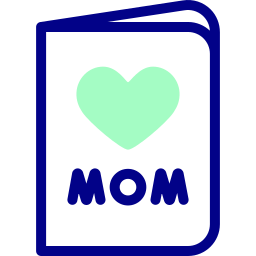 mama icon