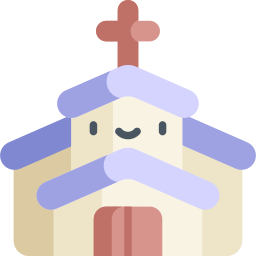 Church icon