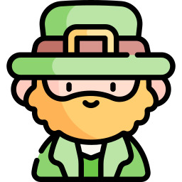 Leprechaun icon