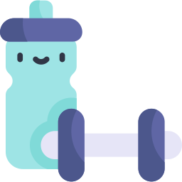 Exercise icon