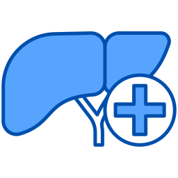 肝臓学 icon