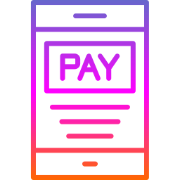 Pay icon