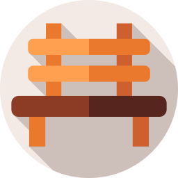 Bench icon