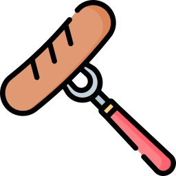 Sausage icon