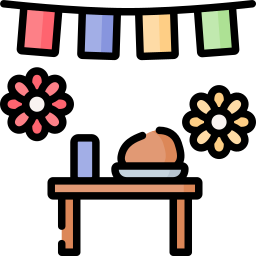 Party icon