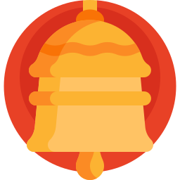 Bell icon