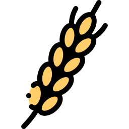 Wheat icon