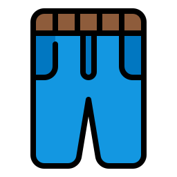 jeans icon