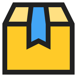 Package icon