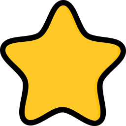 Rating icon