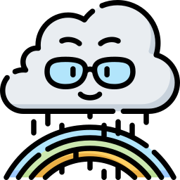 Cloud icon