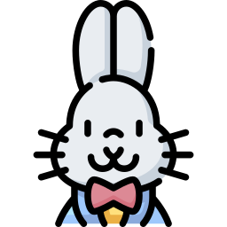 Rabbit icon