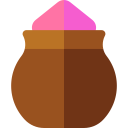 Pot icon