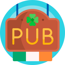 pub icono