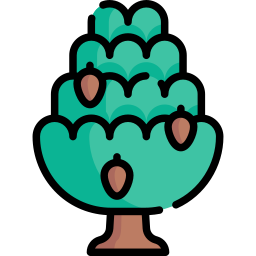 삼나무 icon