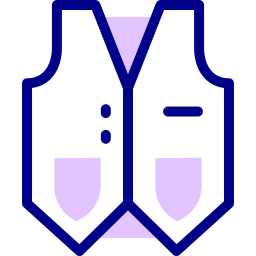 Vest icon