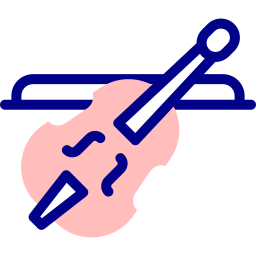 Violin icon