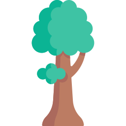 sequoia icoon