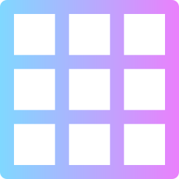 Grid icon