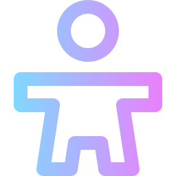 pittogrammi umani icona