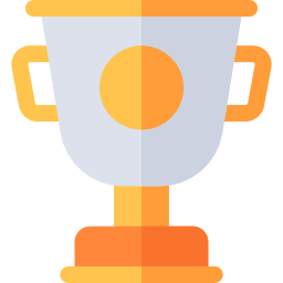 Trophy icon