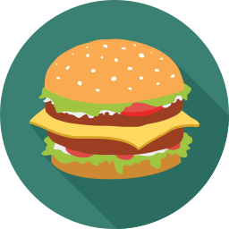 hamburger icon