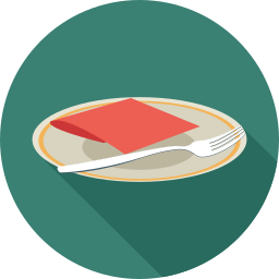 Dish icon