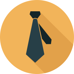 Tie icon