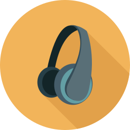 Headset icon