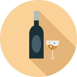 Wine icon