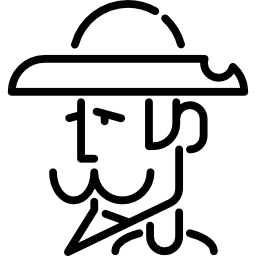 ドン・キホーテ icon